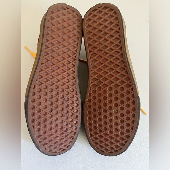 Vans X Vivienne Westwood Old Skool sneakers - Picture 7 of 9